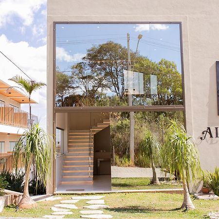 Aldrava Pousada Boutique Tiradentes Eksteriør bilde